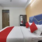 Hotel O Happy Stay