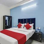 Hotel O Happy Stay