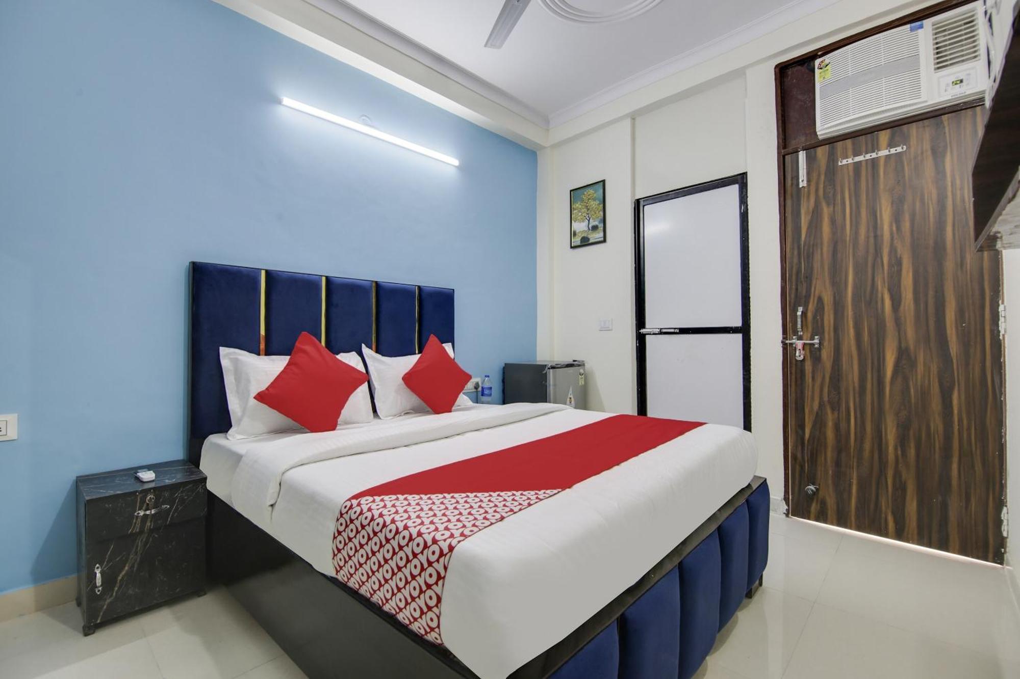 O Happy 4* New Delhi