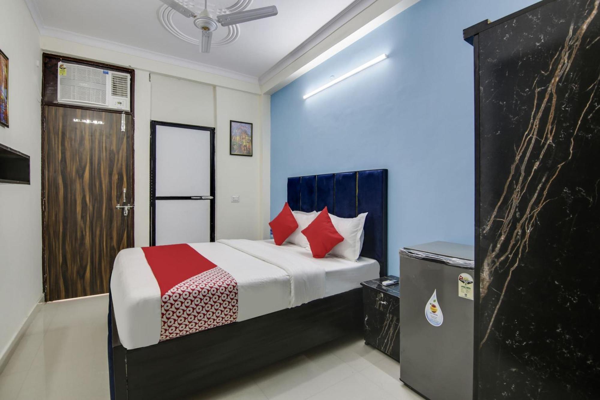 O Happy Hotel 4*