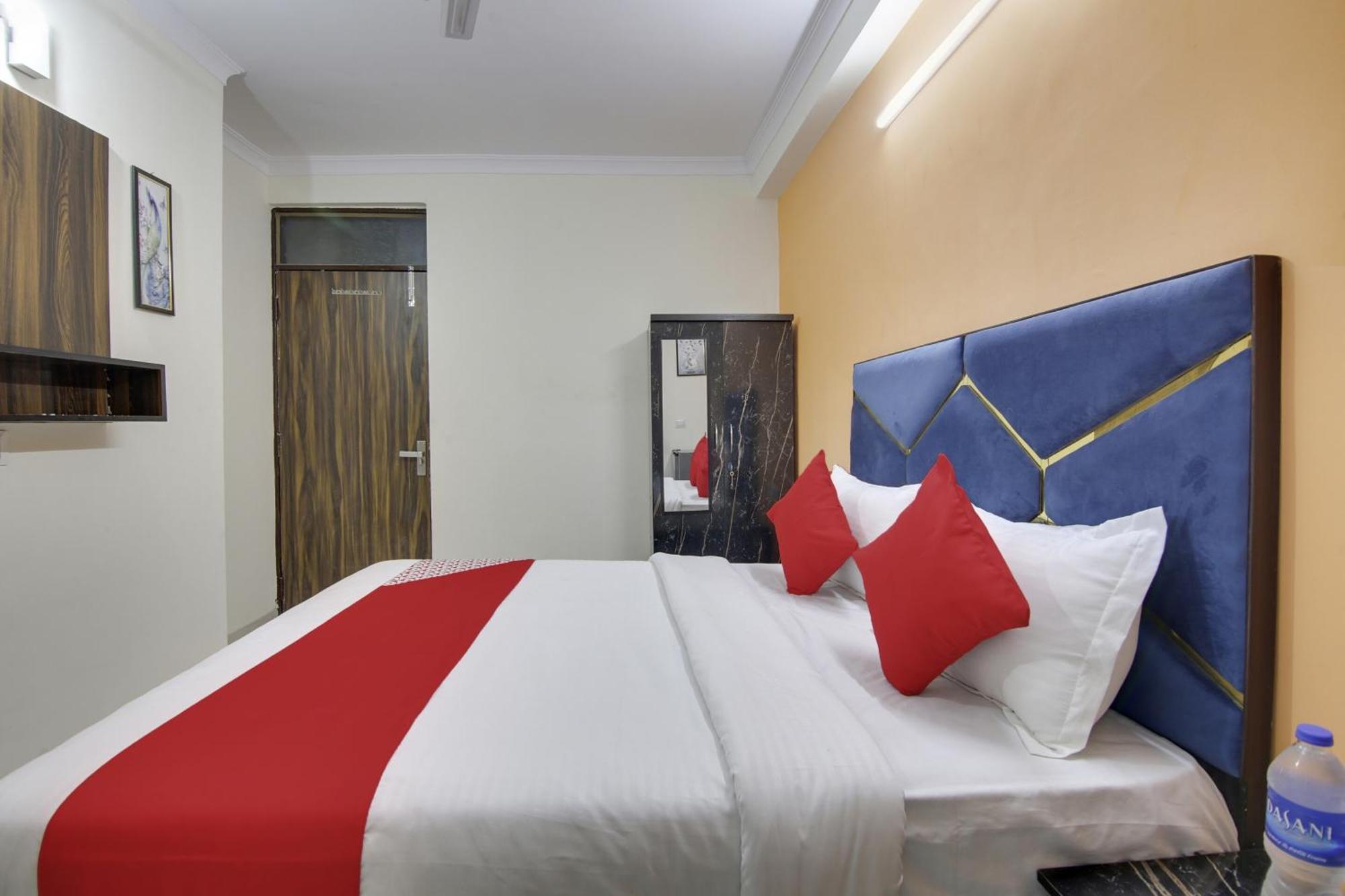 O Happy 4* New Delhi