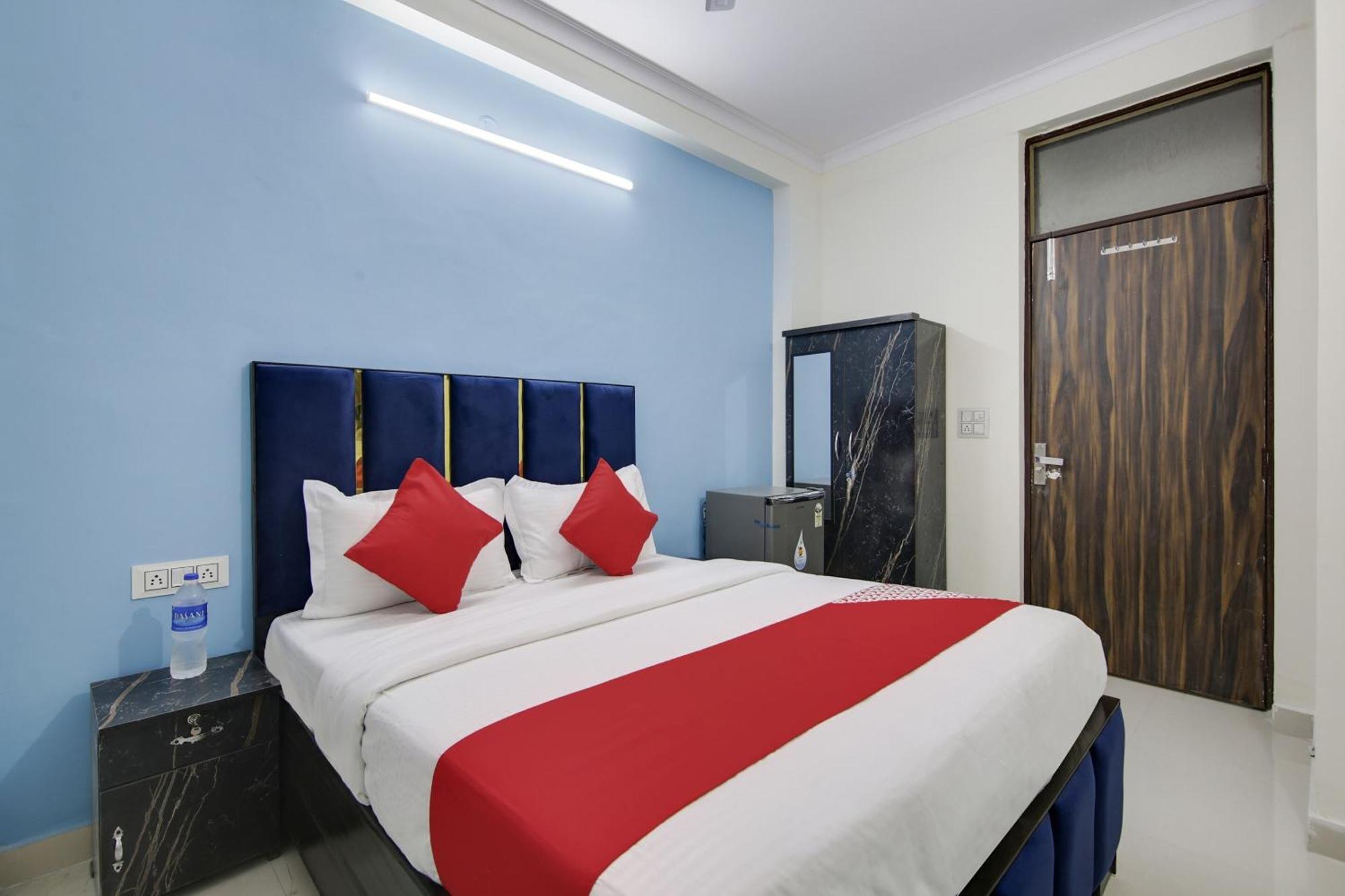 O Happy 4* New Delhi